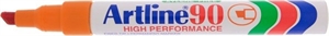 Artline Marker 90 5.0 arancione